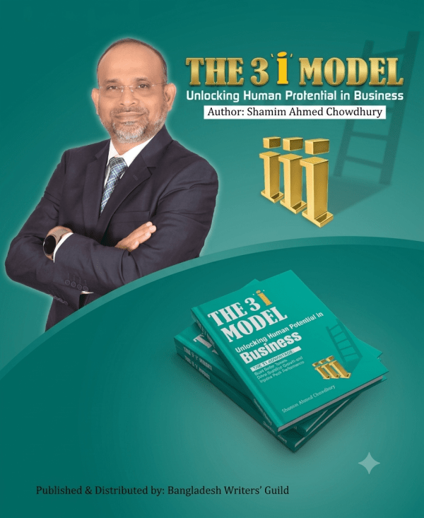 The 3 ‘i’ Model – Unlocking Human Potential in Business