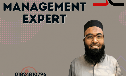Project Management Course with MS Project (Online Live)
