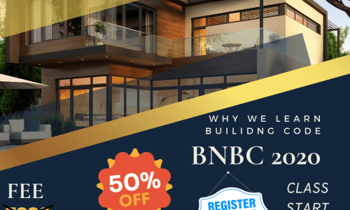 BNBC For Civil Engineers (Online Live)