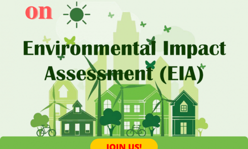 Environmental Impact Assessment Course (Online Live)