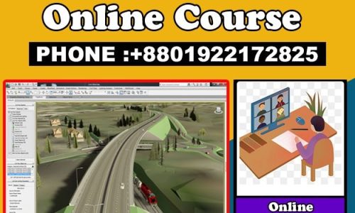 Civil 3D Online Course