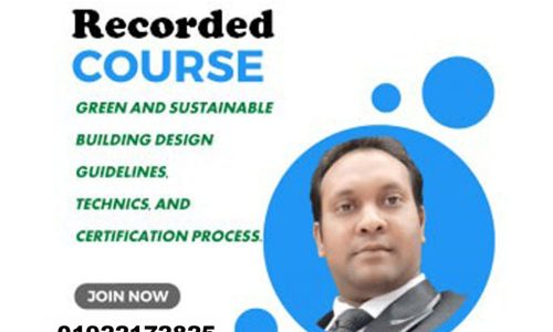 Green and Sustainable Building Design Guidelines, Technics, and Certification process