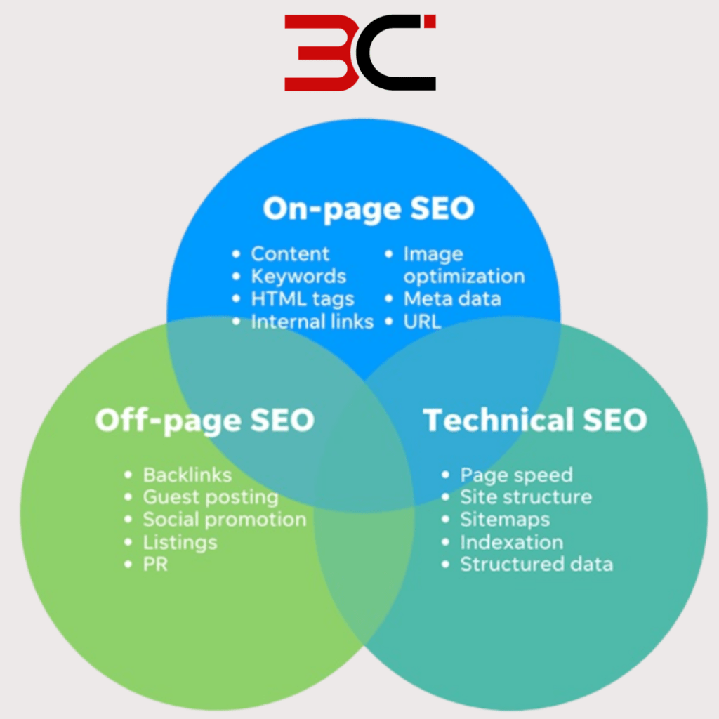 SEO Behaviour