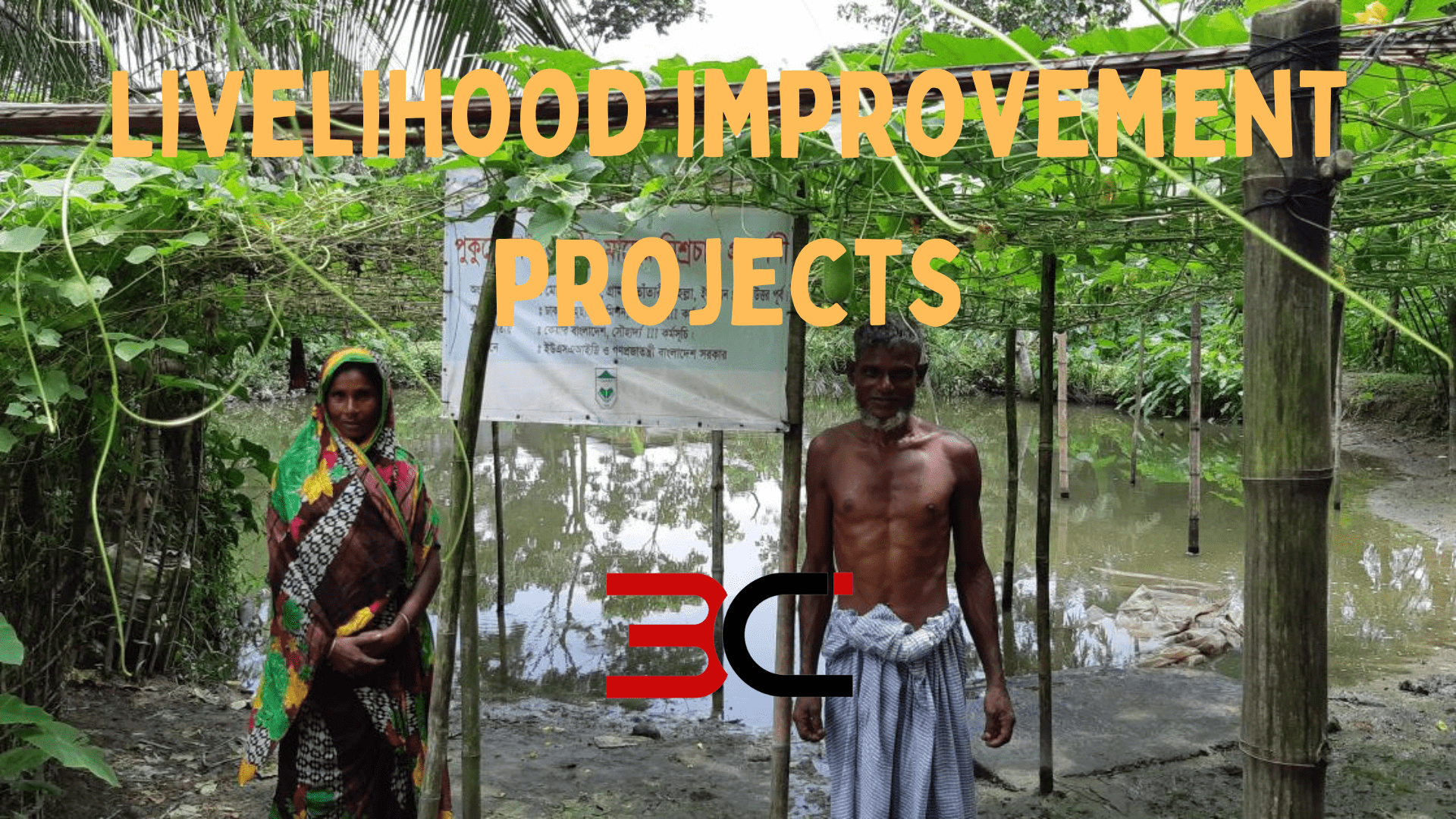 Livelihood improvement projects