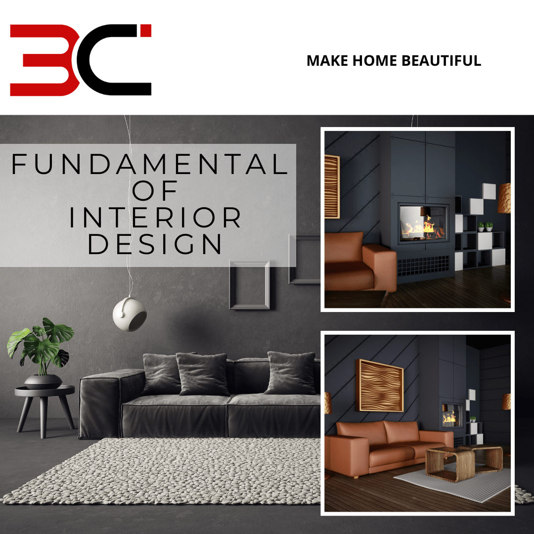 Fundamental Of Interior Design