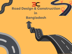 Navigating the Road to Progress: Road Design & Construction in 