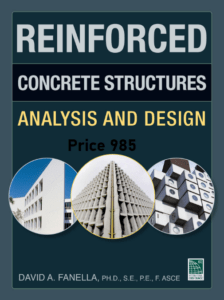 Reinforced Concrete Structures By David Fanella_001