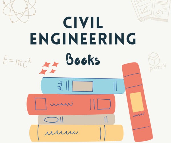 Civil Engineering Books
