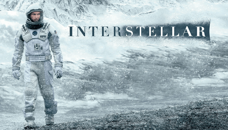 Interstellar (2014)