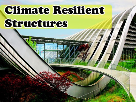 Climate Resilient Structures