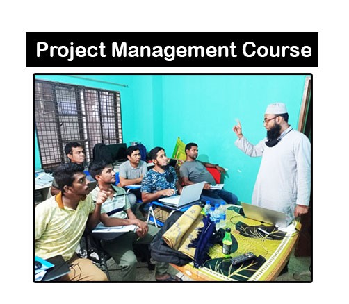 Project Management Course in Bangladesh