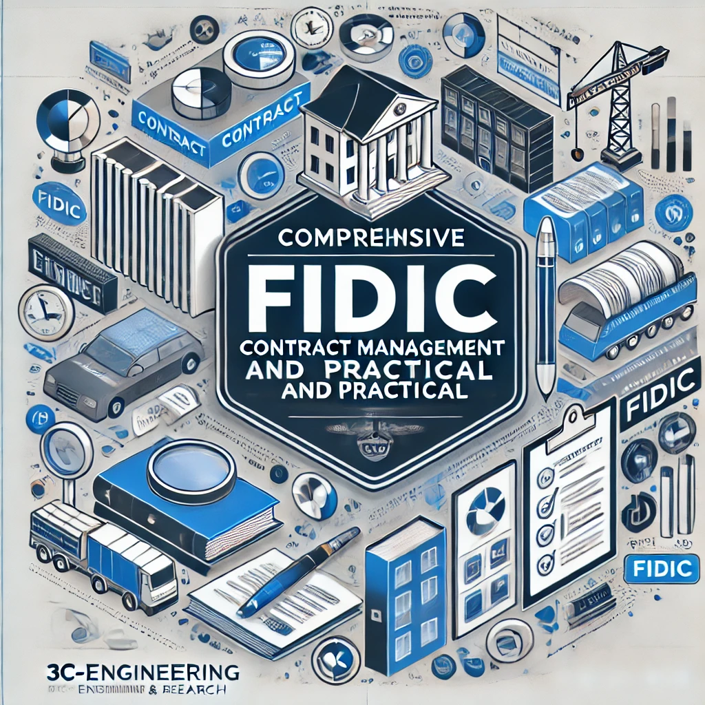 Comprehensive FIDIC Contract Management and Practical Applications